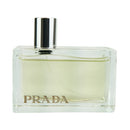 Prada Amber Eau De Parfum Spray 80ml (Tester)