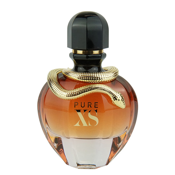 Paco Rabanne Pure XS For Her Eau De Parfum Spray 80ml (Tester)