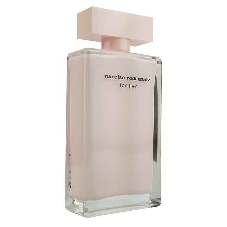 Narciso Rodriguez For Her Eau De  Parfum Spray 100ml (Tester no cap)