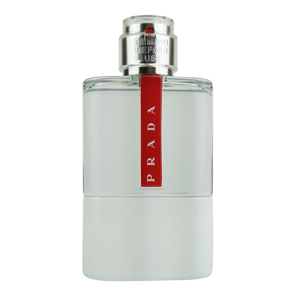 Prada Luna Rossa Eau Sport 100ml Spray (Tester)