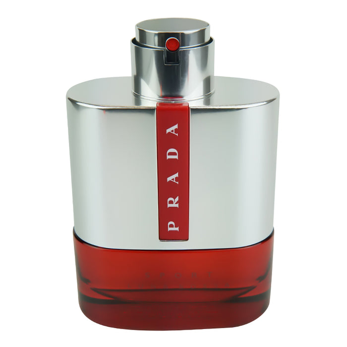 Prada men's luna rossa sport best sale