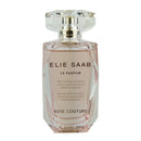Elie Saab Le Parfum Rose Couture Eau De Toilette Spray 90ml (Tester)