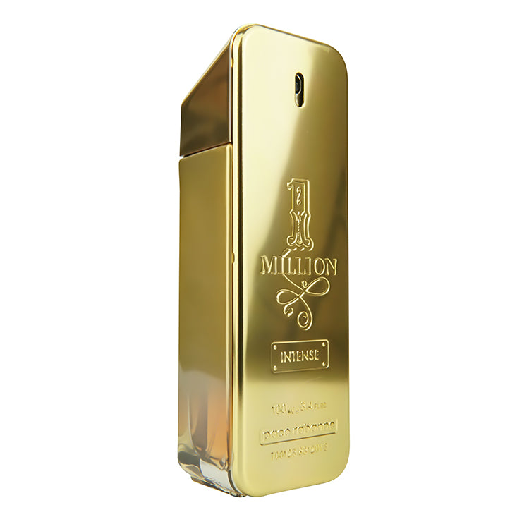 Paco Rabanne 1 Million Intense Eau De Toilette Spray 100ml (Tester)