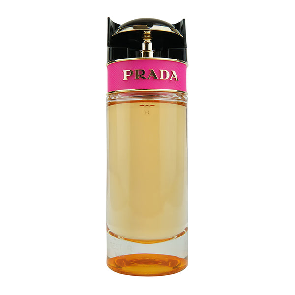 Prada Candy Eau De Parfum Spray 80ml (Tester)