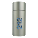 Carolina Herrera 212 Nyc Eau De Toilette Spray 100ml (Tester)