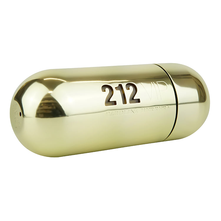 Carolina Herrera 212 Vip Eau De Parfum Spray 80ml (Tester)