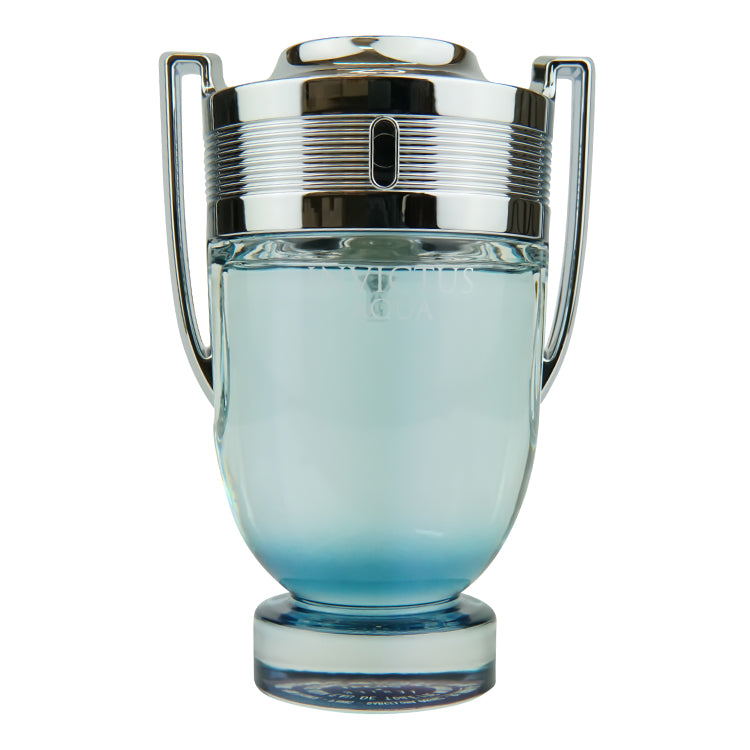 Paco Rabanne Invictus Aqua Eau De Toilette Spray 100ml (Tester)