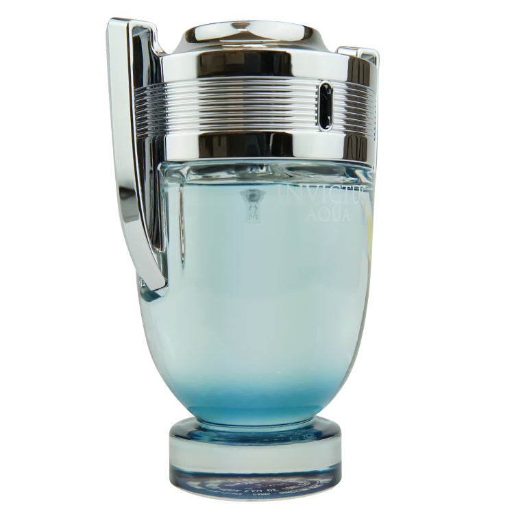 Paco Rabanne Invictus Aqua Eau De Toilette Spray 100ml (Tester)