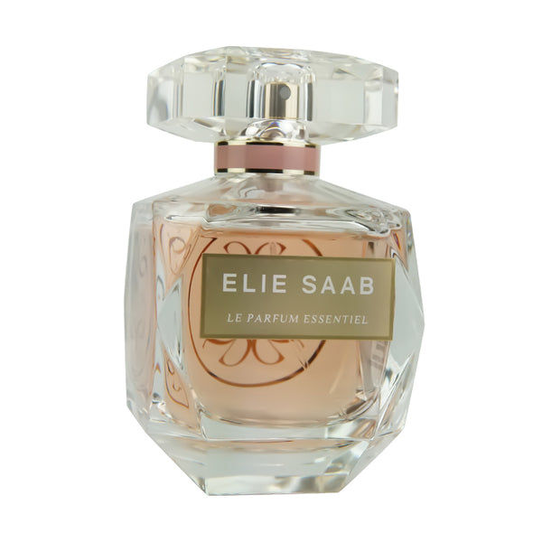 Elie Saab La Perfume Essential Eau De Parfum 90ml (Tester)