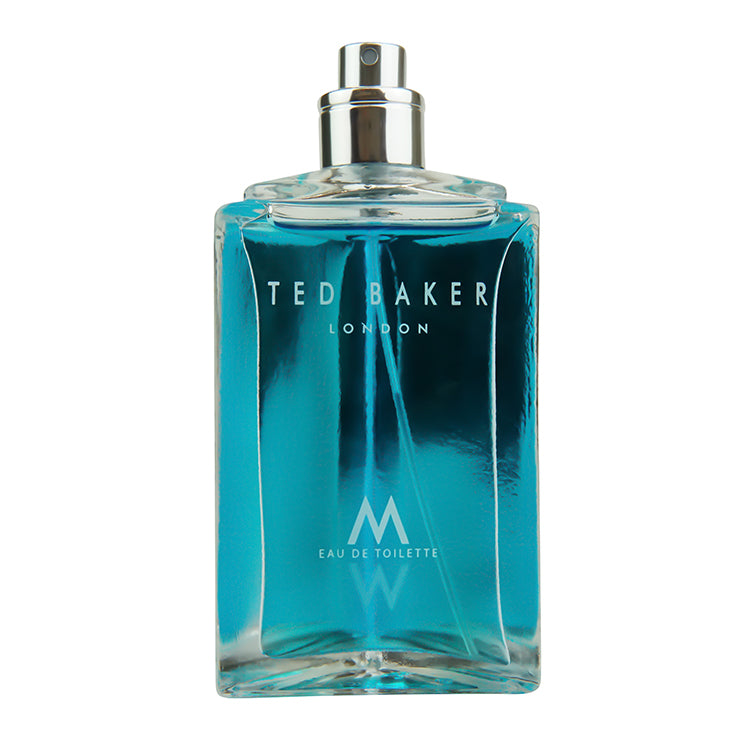 Ted Baker M Eau De Toilette Spray 75ml (Tester)