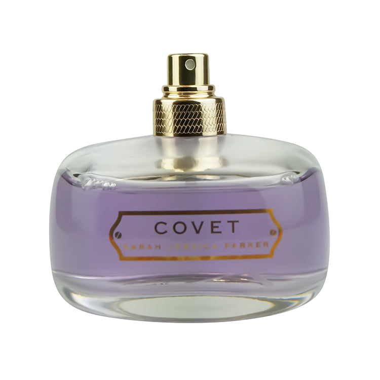 Sarah Jessica Parker Covet Pure Bloom Eau De Perfum Spray 100ml (Tester)