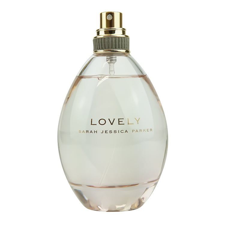 Sarah Jessica Lovely Eau De Parfum Spray 100ml (Tester)