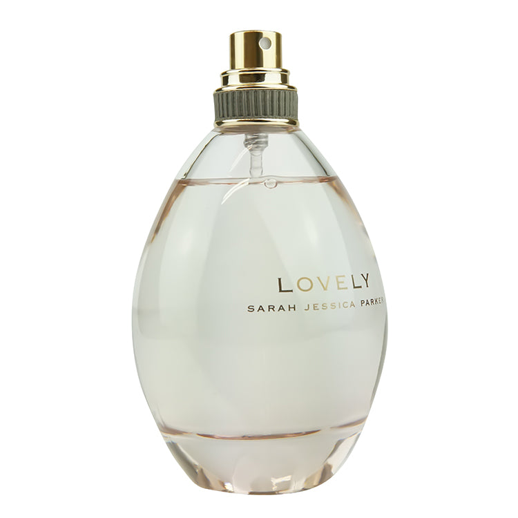 Sarah Jessica Lovely Eau De Parfum Spray 100ml (Tester)