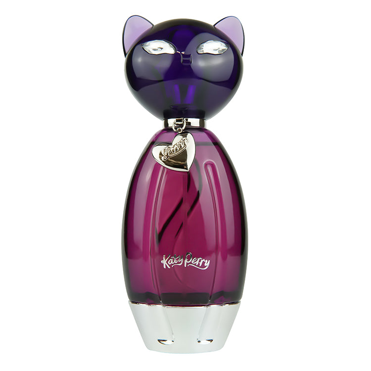 Katy Perry Purr Eau De Parfum Spray 100ml (Tester)