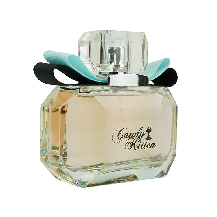 Jigsaw Candy Kitten Turquoise Eau De Toilette Spray 100ml (Tester)