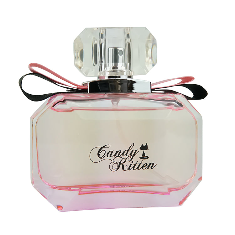 Jigsaw Candy Kitten Pink Eau De Toilette Spray 100ml (Tester)