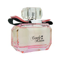 Jigsaw Candy Kitten Pink Eau De Toilette Spray 100ml (Tester)