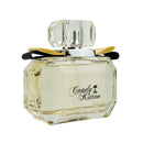 Jigsaw Candy Kitten Sunset Eau De Toilette Spray 100ml (Tester)