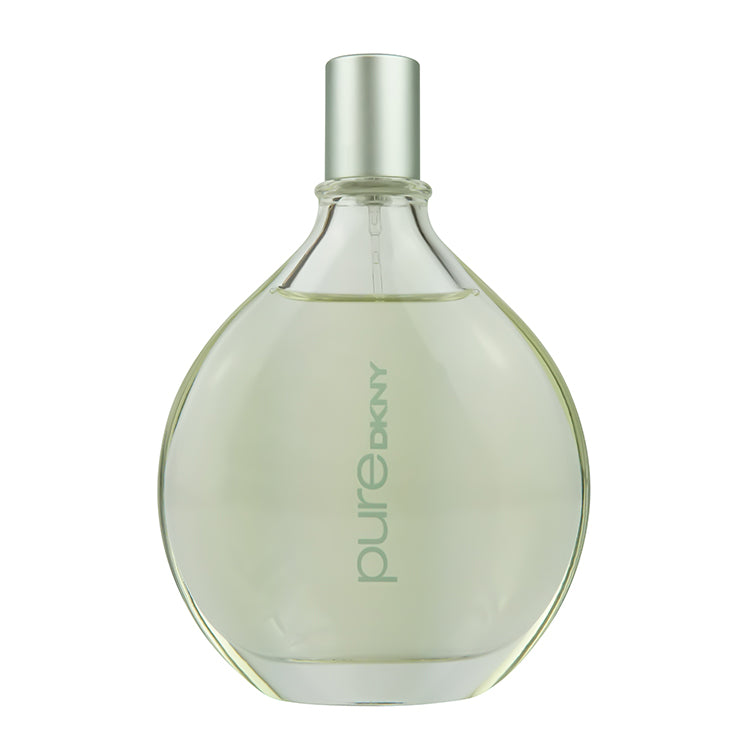 DKNY Donna Karan Pure Eau De Toilette Spray 100ml (Tester)