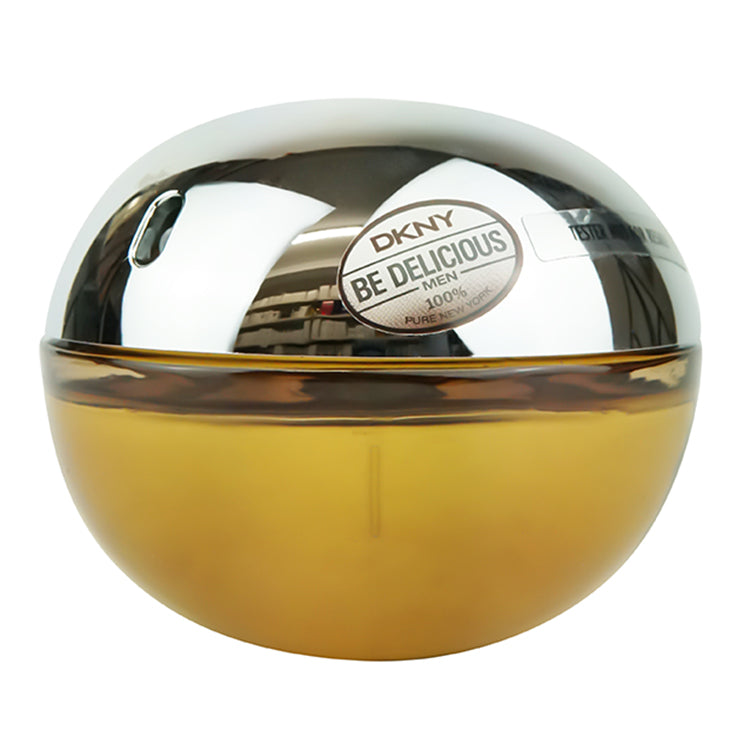 Dkny Be Delicious Eau De Toilette Spray 100ml (Tester)