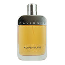 Davidoff Adventure Eau De Toilette Spray 100ml (Tester)