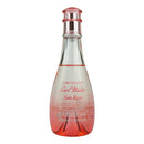 Davidoff Cool Water Sea Rose Carribean Summer Edition Eau De Toilette Spray 100ml (Tester)