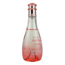 Davidoff Cool Water Sea Rose Carribean Summer Edition Eau De Toilette Spray 100ml (Tester)