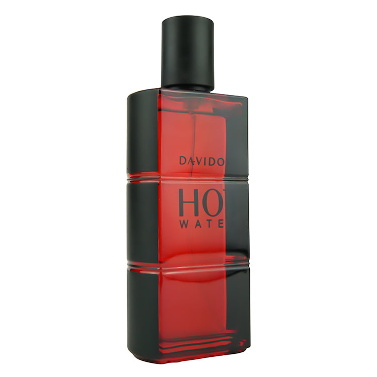 Davidoff Hot Water Eau De Toilette Spray 110ml (Tester)