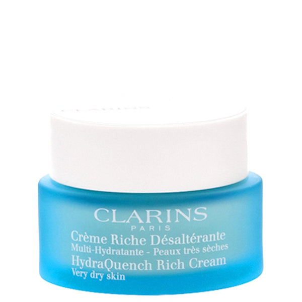 Clarins Hydraquench Rich Cream 50ml