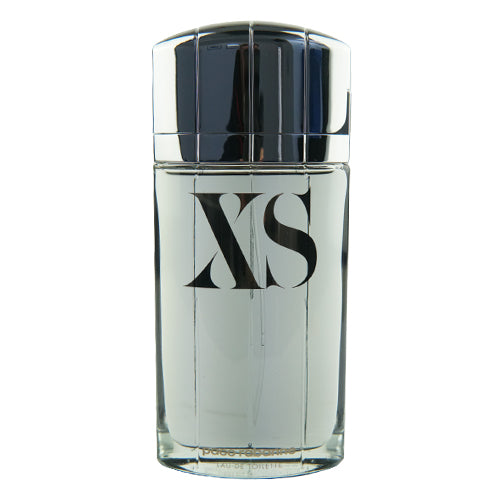 Paco Rabanne XS Pour Homme Eau De Toilette Spray 100ml (Tester)