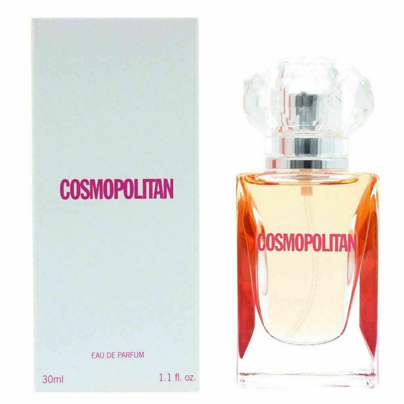 Cosmopolitan Eau De Parfum Spray 30ml