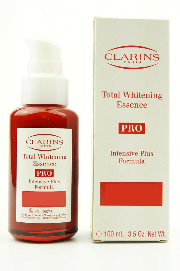 Clarins Paris Total Whitening 100ml