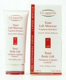 Clarins Total Body Lift 200ml (duo pack 2x200ml )