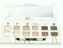 The Balm Nude Dude Eyeshadow Palette