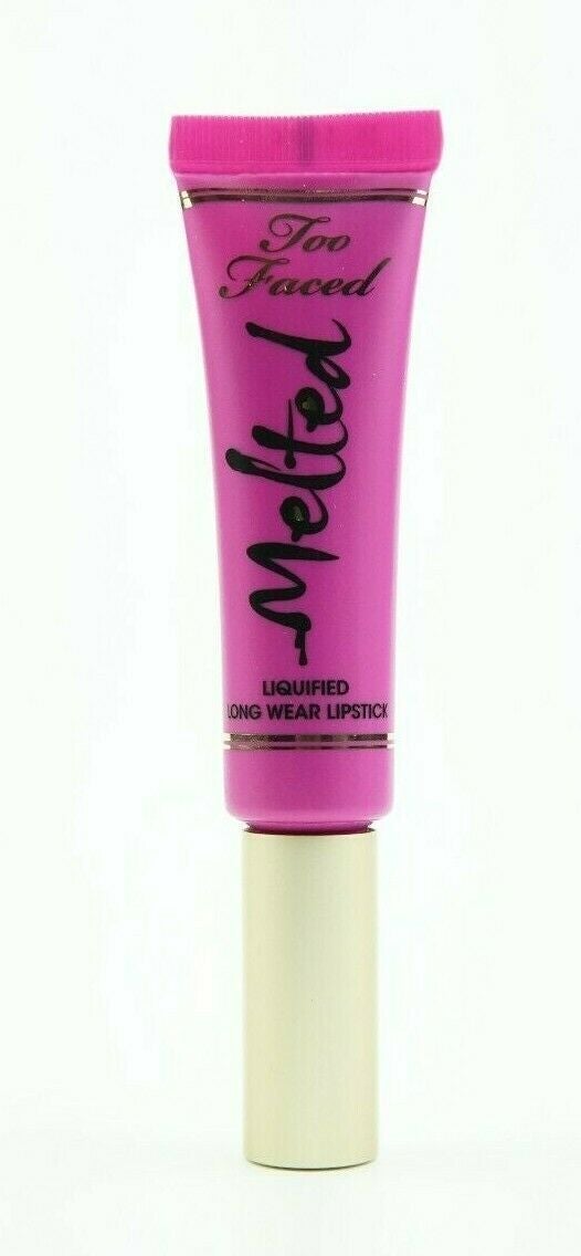 Melted Rainbow Too Faced Liquified Long Wear Lipstick 12ml