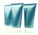 Azzaro Chrome All Over Shampoo 50ml (Trio Pack)