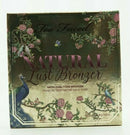 Too Faced Natural Lust Dual Tone Satin Bronzer 18ml