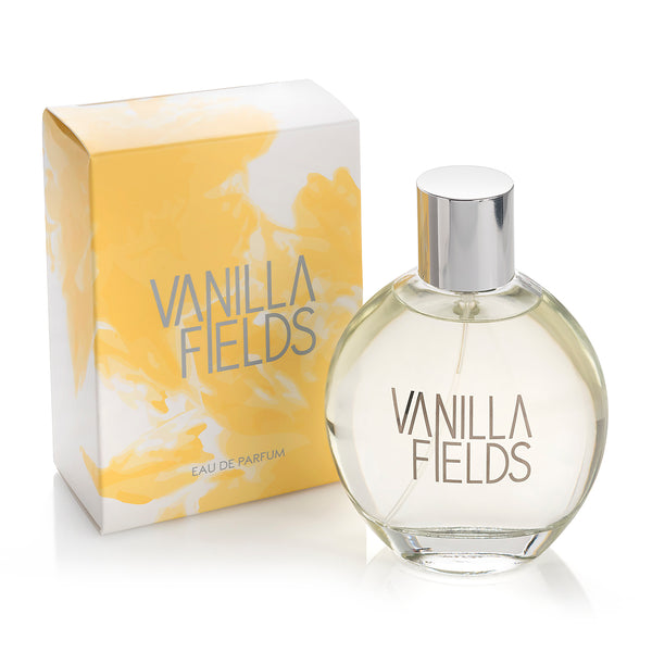 Vanilla Fields Original 100ml Eau De Parfum Spray