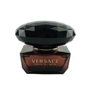 Versace Crystal Noir Eau De Parfum Spray 50ml