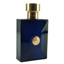 Versace Dylan Blue Eau De Toilette Spray 100ml (Tester)