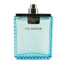 Versace Man Eau Fraiche Eau De Toilette Spray 100ml (Tester)